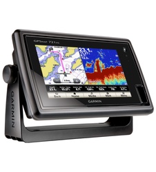 фото Garmin GPSMap 721xs