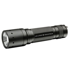 фото LED Lenser Hokus-Focus