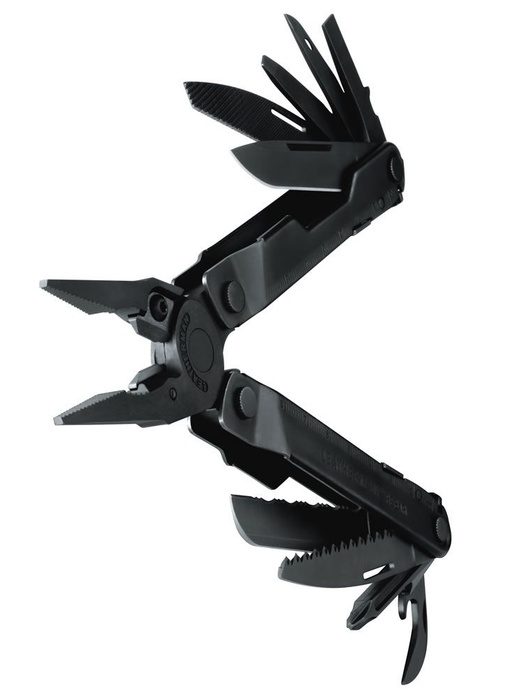 фото Leatherman Rebar Black (Чёрный)