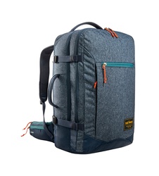 фото Городской рюкзак Tatonka Traveller Pack 35 navy