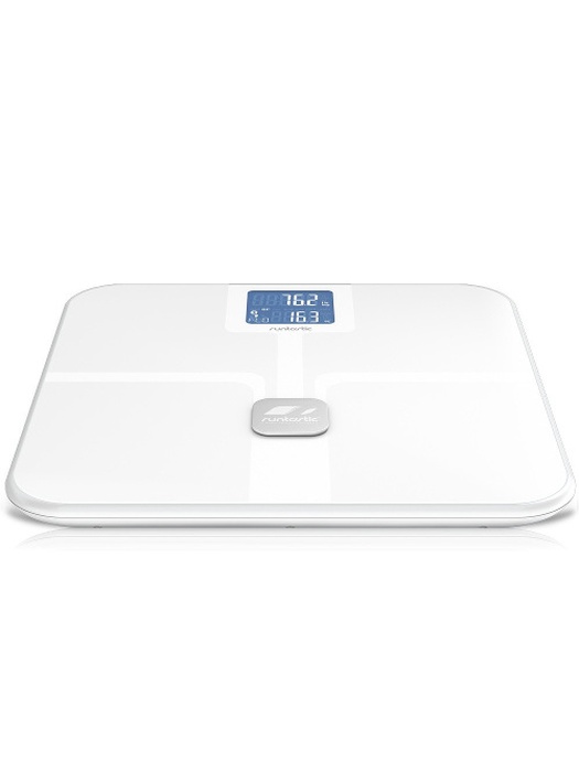 фото Runtastic Libra белые
