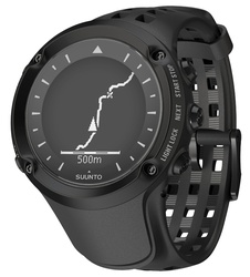 фото Suunto Ambit Black HR