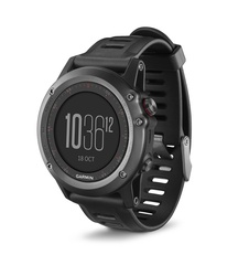 фото Garmin Fenix 3 Gray