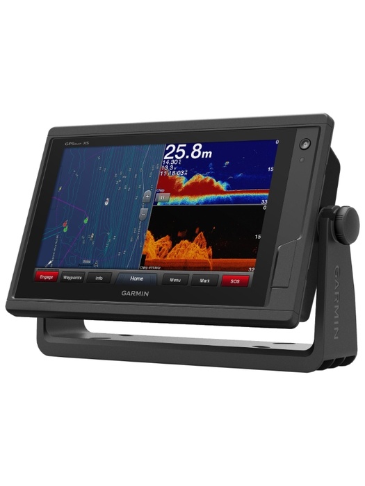 фото Garmin GPSMAP 922xs (010-01739-02)