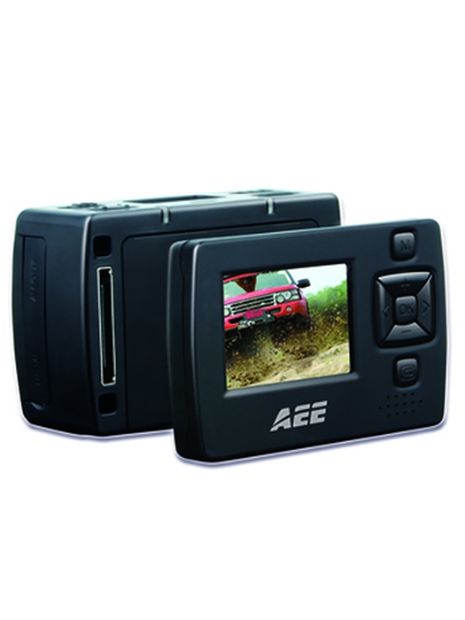 фото AEE BlackEye XTR Wide