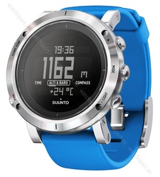 фото Suunto Core Brushed Steel Blue