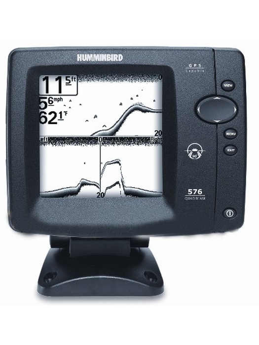 фото Humminbird 576