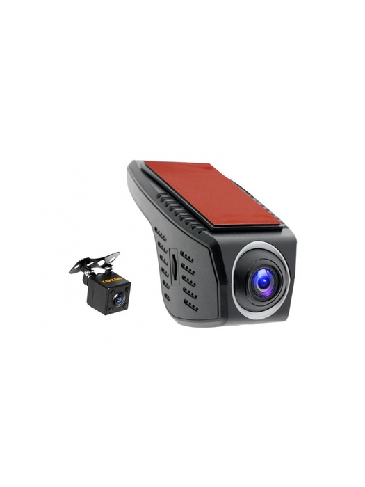 фото CARCAM U4-HD