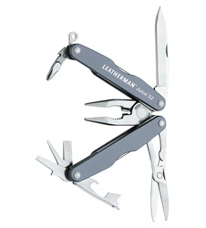 фото Leatherman Juice S2 Gray (Серый)