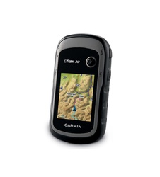 фото Garmin eTrex 30 ГЛОНАСС