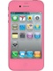 фото Apple iPhone 4S 64Gb Pink (розовый)