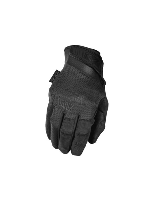 фото Перчатки Mechanix Wear 0.5 mm Specialty Covert Black MSD-55