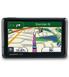 фото Garmin Nuvi 1410