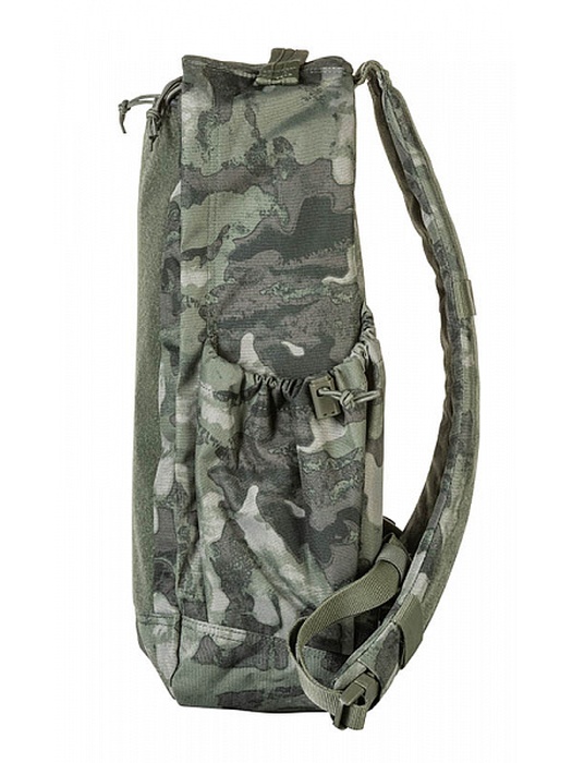 фото Рюкзак 5.11 Tactical MORALE PACK PRINT MOSS CAMO (862)