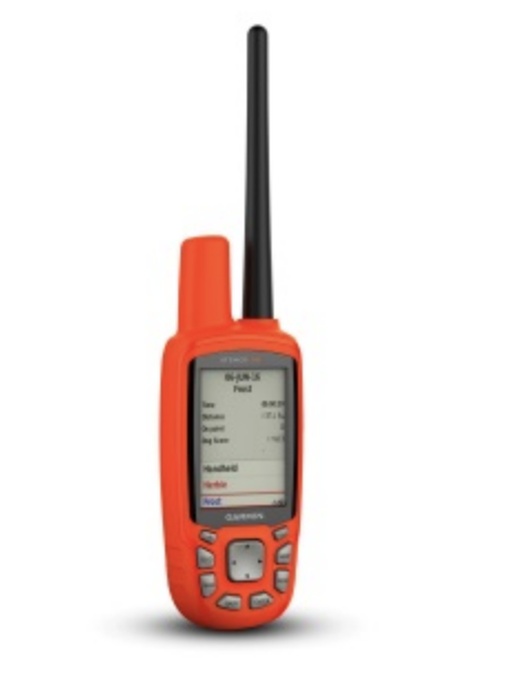 фото GPS-ошейник Garmin Atemos 50/K5 System