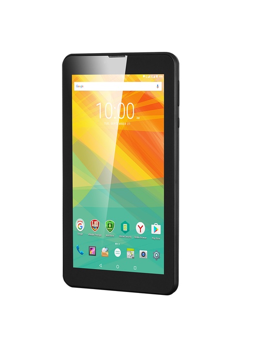 фото Prestigio MultiPad WIZE 3147 3G Black