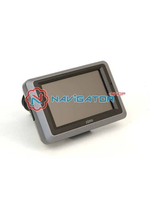 фото Garmin Zumo 660 (Europe 2010 + ДР 5.24)