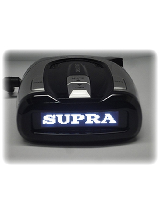 фото Supra DRS-77VST