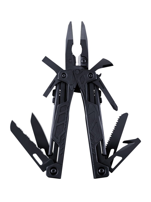 фото Leatherman OHT (черный)