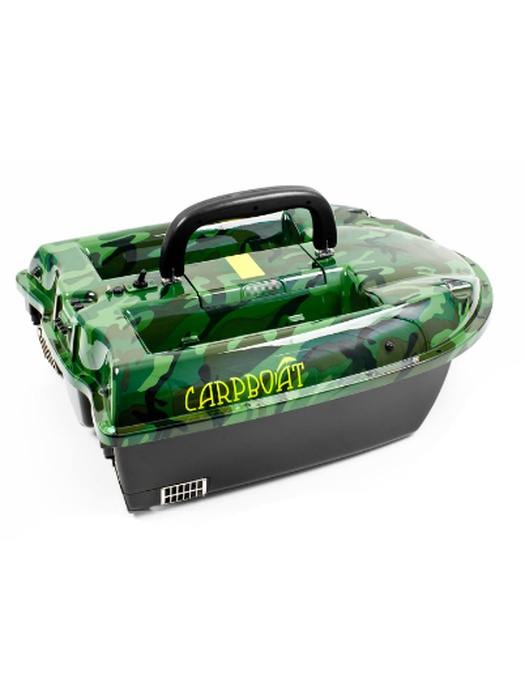 фото Carpboat Camo 2,4GHz