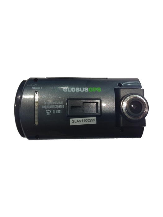 фото GlobusGPS GL-AV11