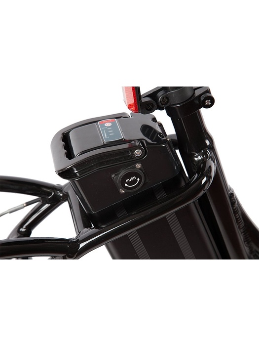 фото Электровелосипед Eltreco Good LITIUM 350W