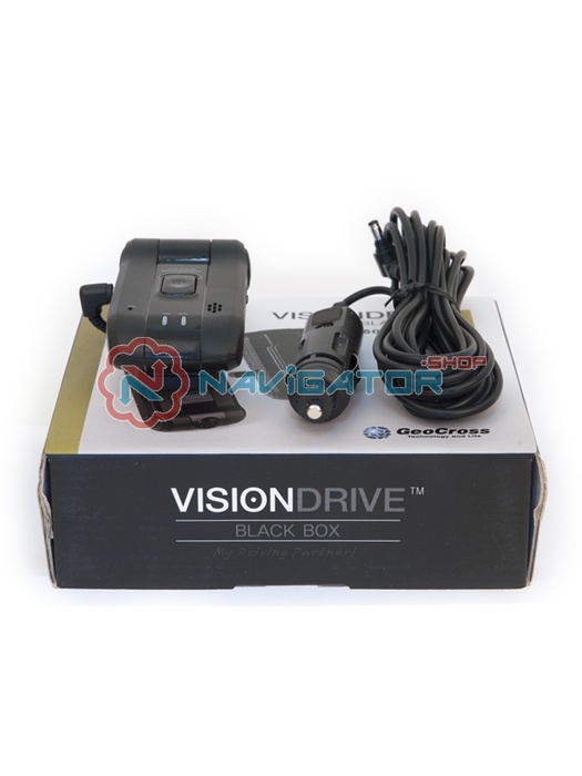 фото VisionDrive VD-1500