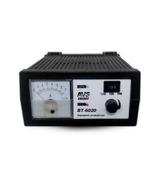фото Зарядное устройство для аккумуляторов AVS Energy BT-6020 (7A) 6/12V 