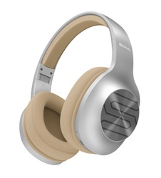 фото Наушники SOUL Ultra Wireless (silver)