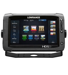 фото Lowrance HDS-9 Gen2 Touch (000-10769-001)