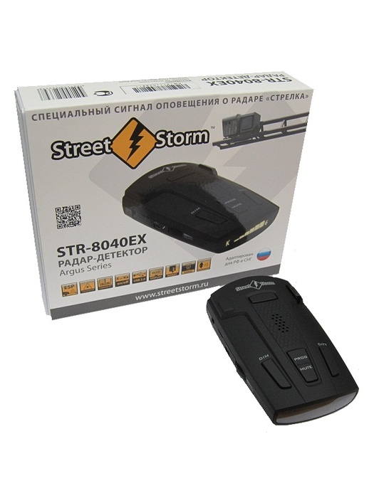 фото Street Storm STR-8040EX GL