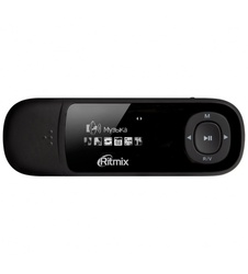 фото Ritmix RF-3450 4Gb Black