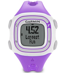 фото Garmin Forerunner 10 Violet