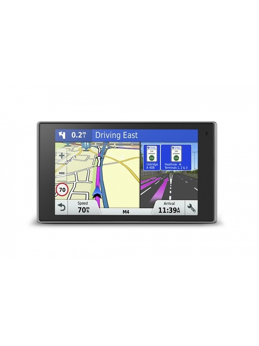 фото Garmin DriveLuxe 50LMT Europe (010-01531-11)