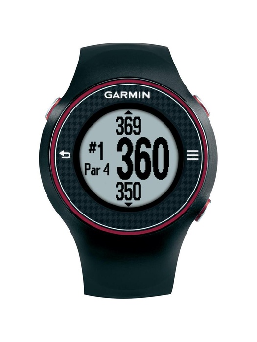 фото Garmin Approach S3