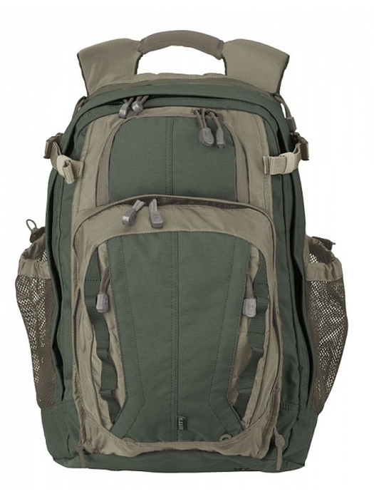 фото Рюкзак 5.11 Tactical COVRT 18 FOLIAGE (180)