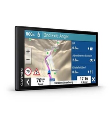 фото Garmin DRIVESMART 66 RUSSIA