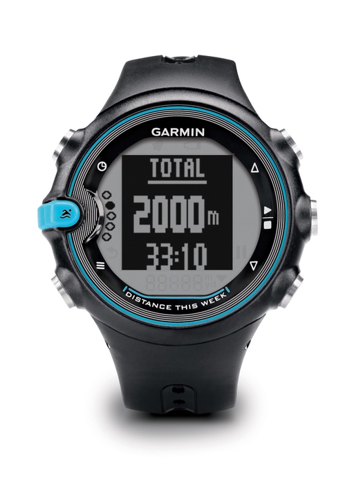 фото Garmin Swim (010-01004-00)