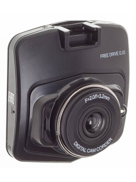фото Digma FreeDrive OJO