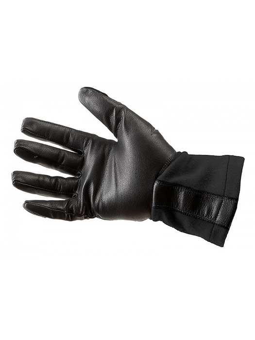 фото Тактические перчатки 5.11 Tactical TAC NFOE2 GSA Black (019)