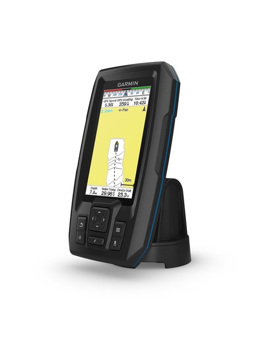 фото Garmin STRIKER PLUS 4CV