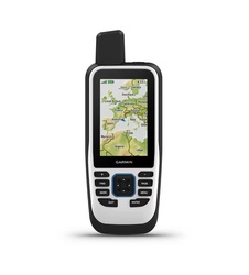 фото Туристический навигатор Garmin GPSMAP 86s