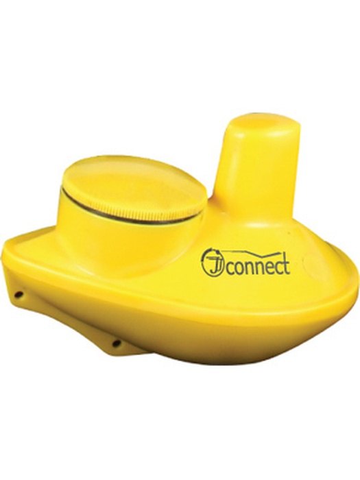 фото JJ-Connect Fisherman 430