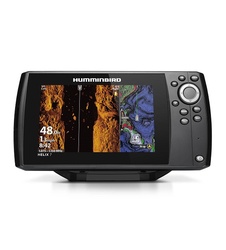 фото Humminbird HELIX 7 MEGA SI GPS G3N