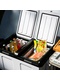 фото Компрессорный автомобильный холодильник Libhof B-55H 12/24В