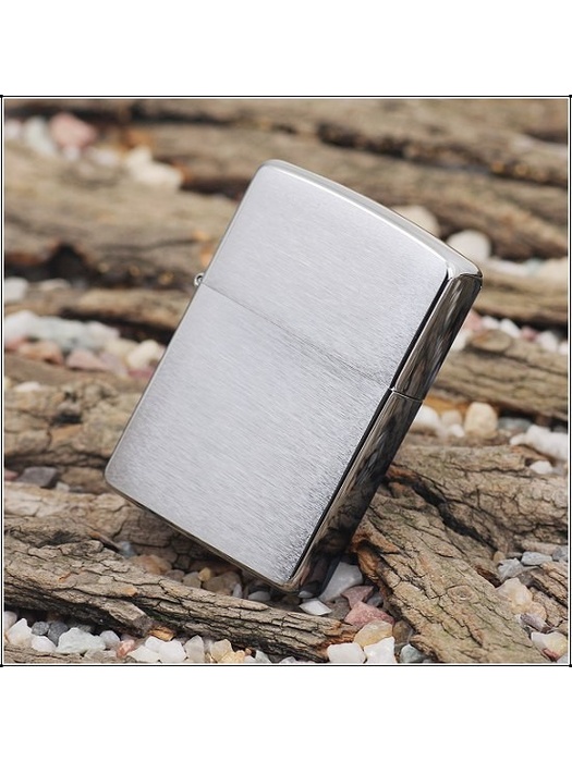 фото Зажигалка Zippo №200