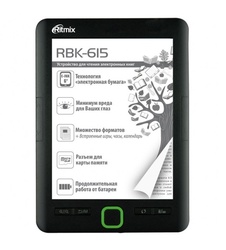 фото Ritmix RBK-615