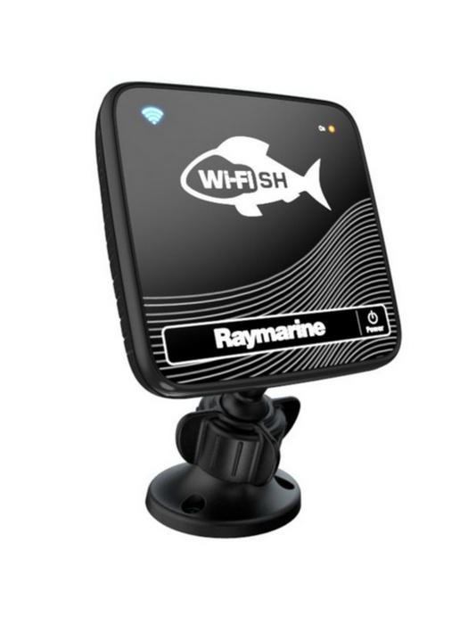 фото Raymarine Wi-Fish CHIRP DownVision