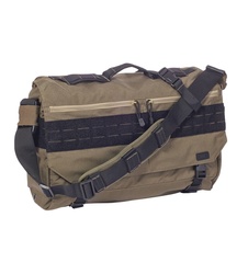 фото Сумка 5.11 Tactical RUSH DELIVERY XRAY OD TRAIL (236) 