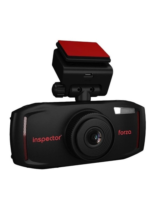 фото Inspector FORZA